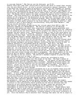 Eseja 'The Role of the Catholic Church in the Holocaust', 2.