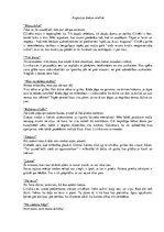 Konspekts 'Aspazijas dzejas analīze', 1.