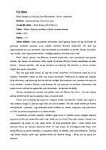 Prezentācija 'Semiotika. Filmas vēstījuma analīze', 3.