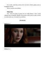 Prezentācija 'Semiotika. Filmas vēstījuma analīze', 8.