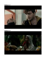 Prezentācija 'Semiotika. Filmas vēstījuma analīze', 11.