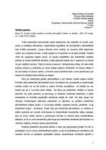 Konspekts 'Tiesību izpratne', 1.