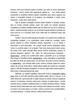 Konspekts 'Tiesību izpratne', 3.