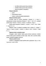 Referāts 'Skolēnu gaumes veidošanās', 3.