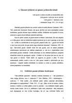 Referāts 'Skolēnu gaumes veidošanās', 4.