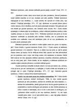 Referāts 'Skolēnu gaumes veidošanās', 6.