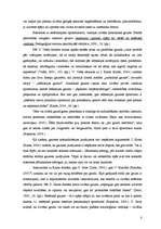 Referāts 'Skolēnu gaumes veidošanās', 8.