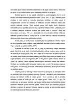 Referāts 'Skolēnu gaumes veidošanās', 9.