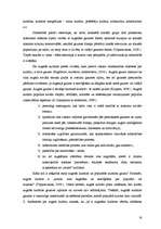 Referāts 'Skolēnu gaumes veidošanās', 16.