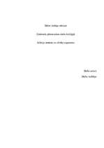 Referāts 'Solārija ietekme uz cilvēka organismu', 1.