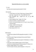 Referāts 'Solārija ietekme uz cilvēka organismu', 26.