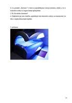 Referāts 'Solārija ietekme uz cilvēka organismu', 32.