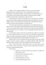 Referāts 'Inflācijas cēloņi Latvijā', 2.