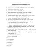 Referāts 'Inflācijas cēloņi Latvijā', 26.