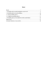 Referāts 'Pašvaldības policijas tiesiskais statuss un darbības kompetenču juridiskais ietv', 1.