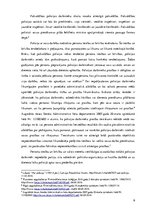 Referāts 'Pašvaldības policijas tiesiskais statuss un darbības kompetenču juridiskais ietv', 6.