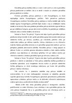 Referāts 'Pašvaldības policijas tiesiskais statuss un darbības kompetenču juridiskais ietv', 7.