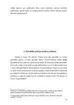 Referāts 'Pašvaldības policijas tiesiskais statuss un darbības kompetenču juridiskais ietv', 15.