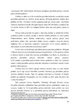 Referāts 'Pašvaldības policijas tiesiskais statuss un darbības kompetenču juridiskais ietv', 20.