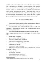 Referāts 'Pašvaldības policijas tiesiskais statuss un darbības kompetenču juridiskais ietv', 21.