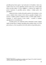 Referāts 'Pašvaldības policijas tiesiskais statuss un darbības kompetenču juridiskais ietv', 26.