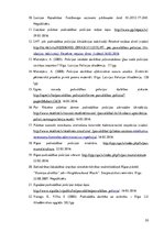 Referāts 'Pašvaldības policijas tiesiskais statuss un darbības kompetenču juridiskais ietv', 30.