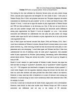 Eseja 'Parties and Party Systems: Trends of Transformation', 1.