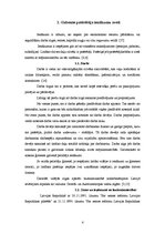 Referāts 'Jēkabpils iedzīvotāju ienākumu un patēriņa raksturojums', 4.