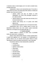 Referāts 'Jēkabpils iedzīvotāju ienākumu un patēriņa raksturojums', 7.