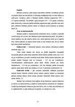 Referāts 'Jēkabpils iedzīvotāju ienākumu un patēriņa raksturojums', 16.