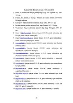 Referāts 'Jēkabpils iedzīvotāju ienākumu un patēriņa raksturojums', 23.