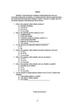 Referāts 'Jēkabpils iedzīvotāju ienākumu un patēriņa raksturojums', 25.