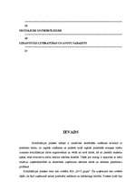 Prakses atskaite 'Mārketinga kvalifikācijas prakse', 3.