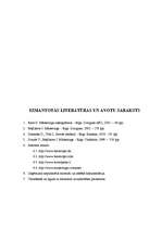 Prakses atskaite 'Mārketinga kvalifikācijas prakse', 23.