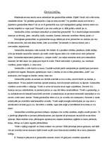 Eseja 'Greizsirdība', 1.