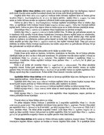 Konspekts 'Cirkulācijas sistēma', 3.