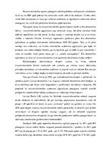 Konspekts 'Tirdzniecības nozares apskats', 2.