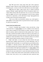 Konspekts 'Tirdzniecības nozares apskats', 4.