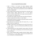 Konspekts 'Tirdzniecības nozares apskats', 7.