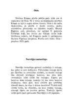 Konspekts 'Norvēģija', 2.