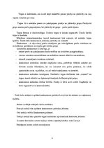 Prakses atskaite 'Konkurences politika Latvijā un tās ietekme uz uzņēmuma darbību', 3.