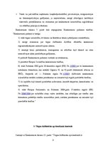 Prakses atskaite 'Konkurences politika Latvijā un tās ietekme uz uzņēmuma darbību', 8.
