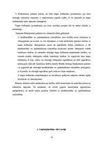 Prakses atskaite 'Konkurences politika Latvijā un tās ietekme uz uzņēmuma darbību', 10.