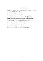 Referāts 'Vadības principi - mūsdienu pieeja', 22.