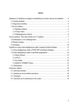 Prezentācija 'OS interfeisi un to modificēšana. Datora konfigurācijas izpēte', 3.