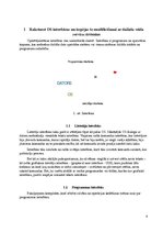 Prezentācija 'OS interfeisi un to modificēšana. Datora konfigurācijas izpēte', 4.