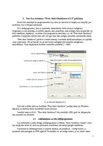 Prezentācija 'OS interfeisi un to modificēšana. Datora konfigurācijas izpēte', 7.