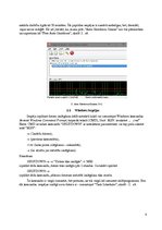 Prezentācija 'OS interfeisi un to modificēšana. Datora konfigurācijas izpēte', 8.