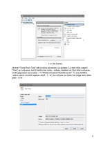 Prezentācija 'OS interfeisi un to modificēšana. Datora konfigurācijas izpēte', 9.