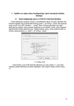 Prezentācija 'OS interfeisi un to modificēšana. Datora konfigurācijas izpēte', 11.